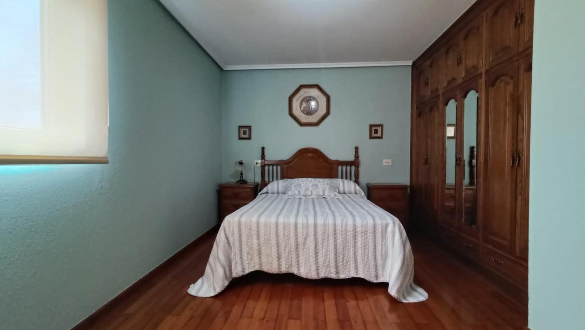 Apartamento Plaza Oeste Muxia Ngoại thất bức ảnh